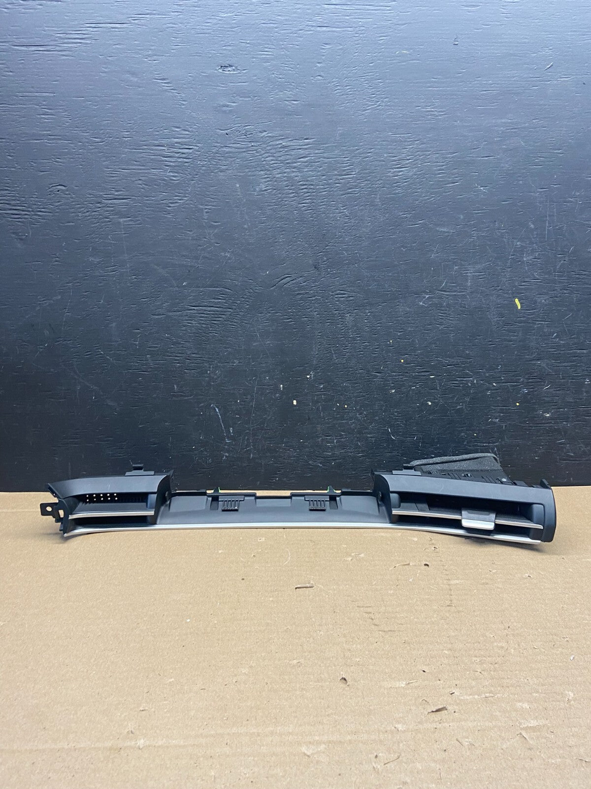 2022 to 2024 Hyundai Tucson Front Left Dashboard Air Vent With Trim L1934 DG0