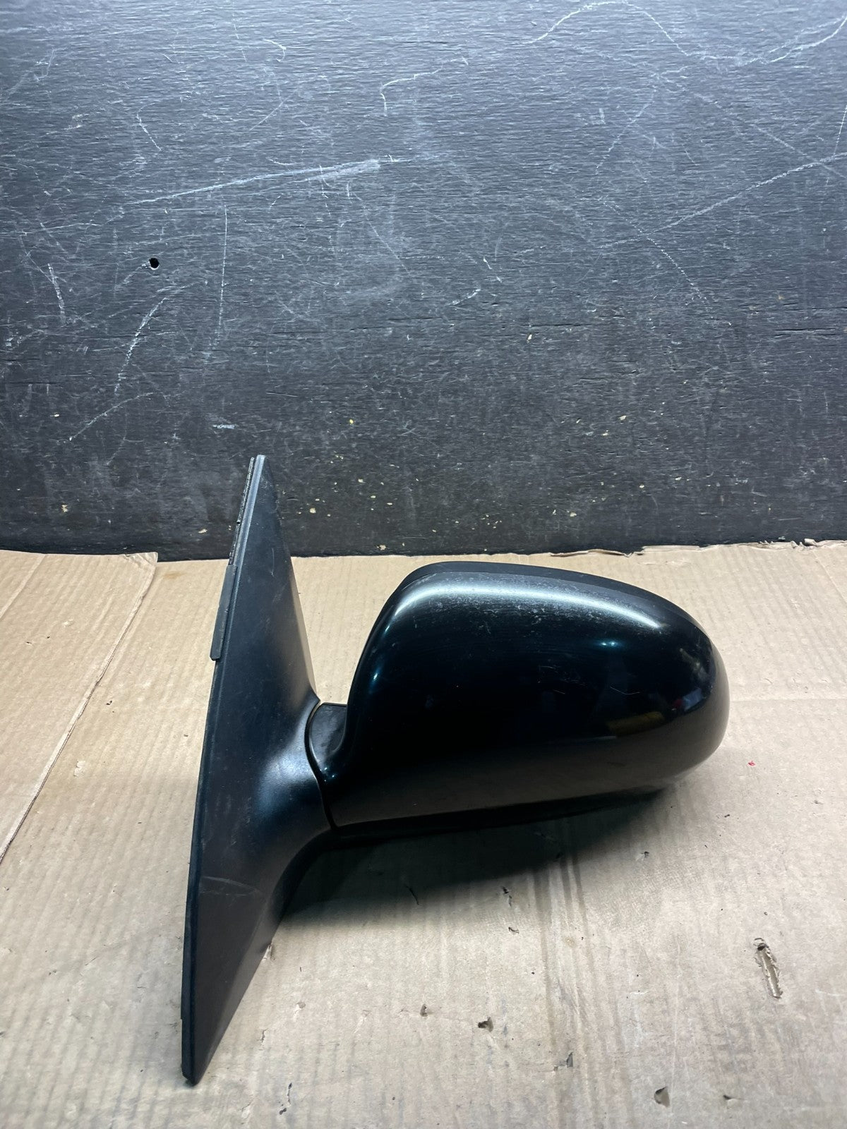 2009-2012 Hyundai Elantra Touring Wagon Left Driver LH View Door Mirror X4311 MS0