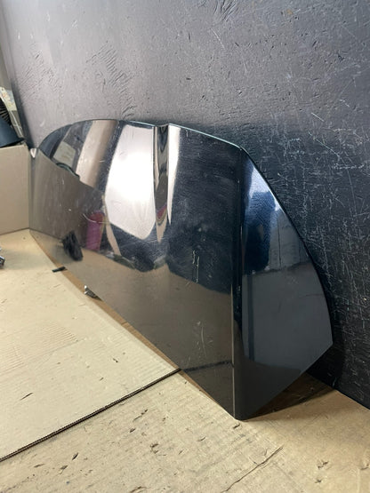 2020 to 2023 Ford Explorer Rear Liftgate Spoiler Wing AH0388 DG1