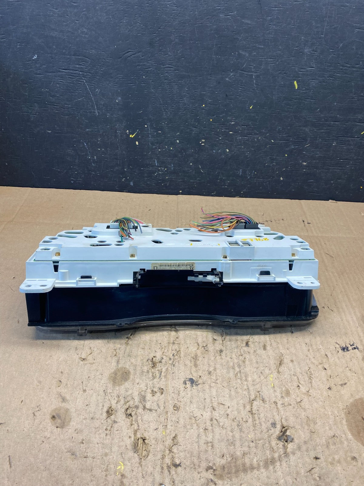 2000 2001 2002 Ford Expedition Speedometer Instrument Gauge Cluster Oem p7768 DG5