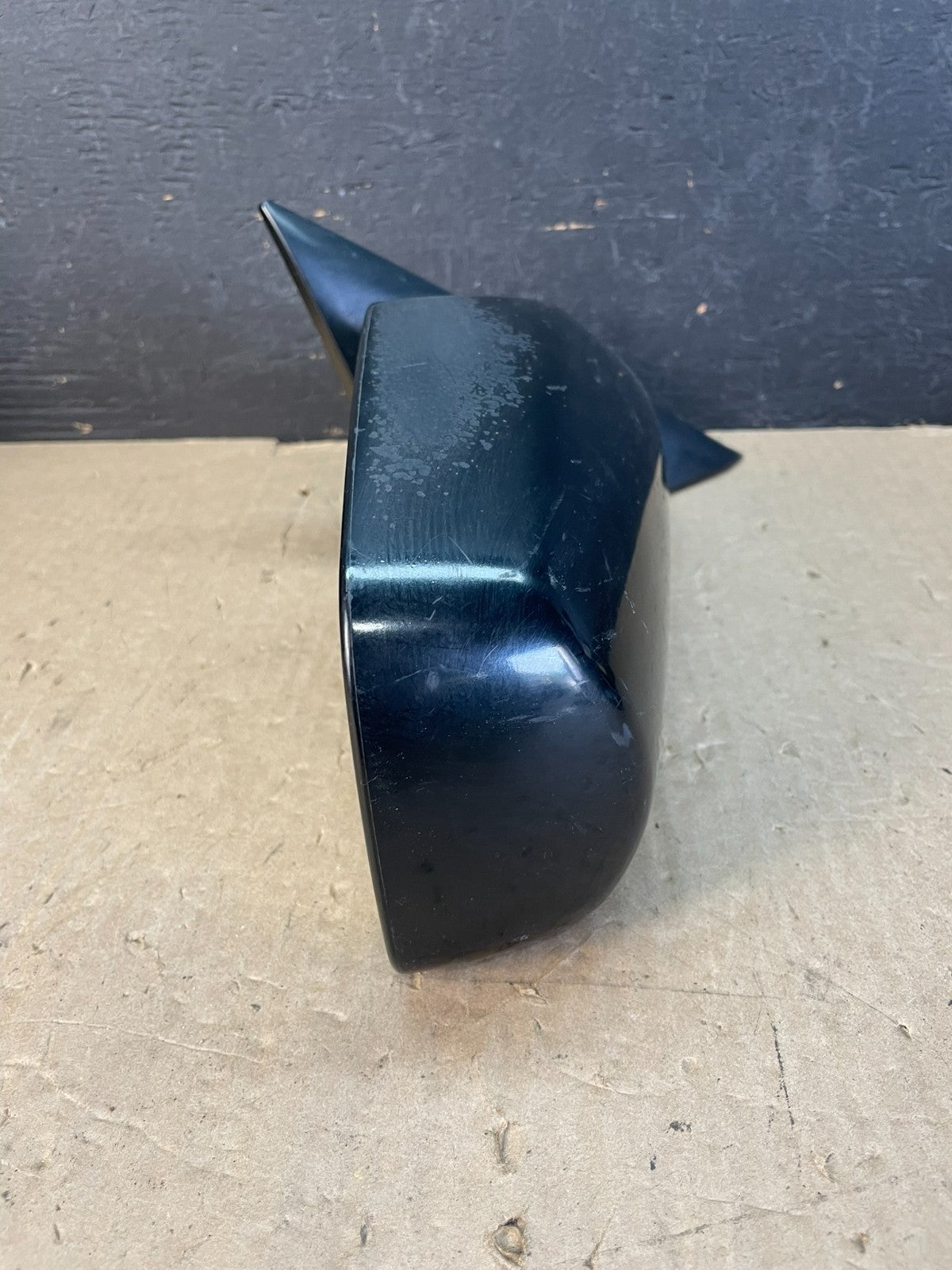 2007 to 2011 Toyota Camry Right Passenger Door Side View Mirror AD5912 DW9