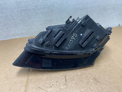2009 to 2012 Audi Q5 Right Passenger RH Side Xenon HID Headlight AA1598 DW7