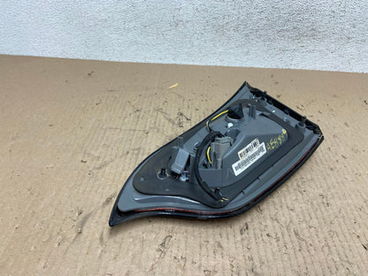 2014 to 2018 Jeep Cherokee Left Driver LH Side Inner Tail Light AE8889 LK5