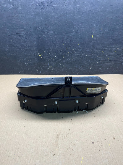 2009 Dodge Ram 1500 2500 3500 Instrument Speedometer Gauge Cluster Q6942 DG3