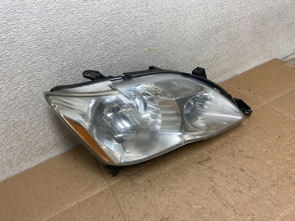 2005 2006 2007 Toyota Avalon Right Passenger RH Halogen Headlight Y8838 DW2