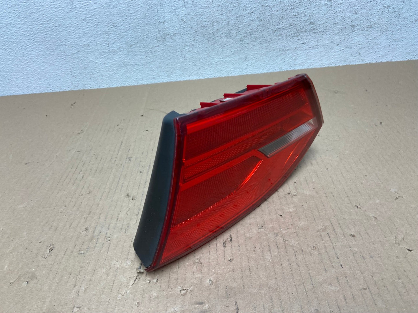 2011-2014 Volkswagen Jetta Right RH Inner Trunk Tail Light AE7288 LK2