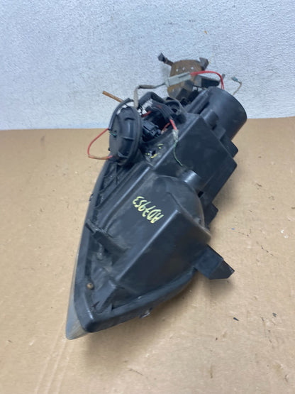 2004 to 2008 Infiniti Fx35 Hid Xenon Left Driver LH Side Headlight AD7953 DG8