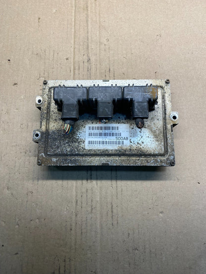 2003 Dodge Ram 1500 3.9L ECU ECM Engine Control Computer AC0984 DG0