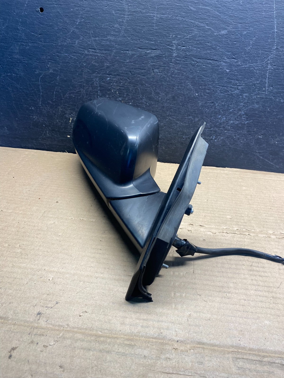 2007-2011 Honda CR-V CRV Right Passenger RH Side View Door Mirror AF3959 DW2