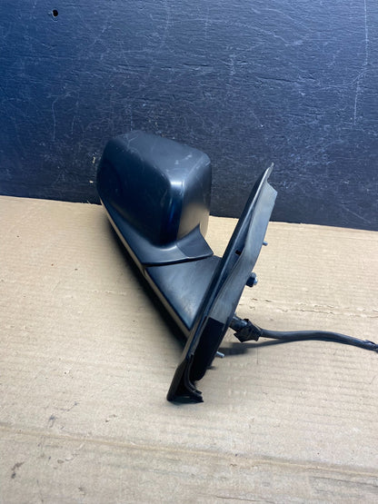 2007-2011 Honda CR-V CRV Right Passenger RH Side View Door Mirror AF3959 DW2