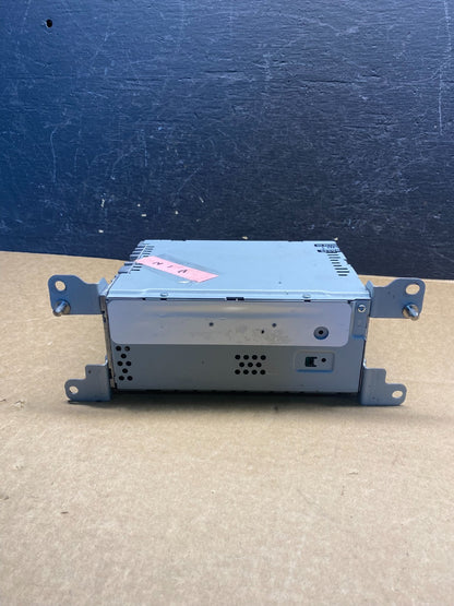 2019-2020 Ford Fusion Radio Receiver Unit w/Satellite Radio AF42240