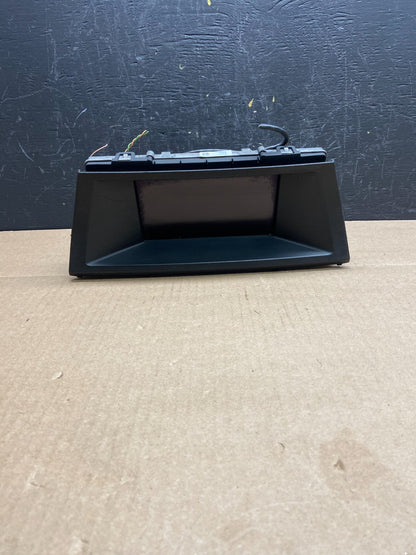 2007-2010 BMW X5 E70 X6 E71 8.8" Navigation CID Dashboard Monitor Screen AC61490