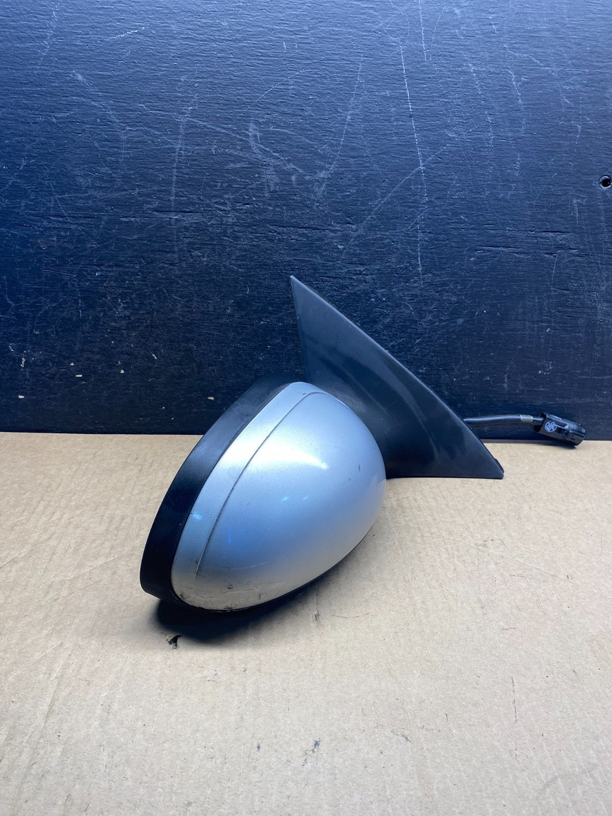 2000 - 2007 Mercury Sable Right Passenger RH View Door Mirror AG7120 DW1
