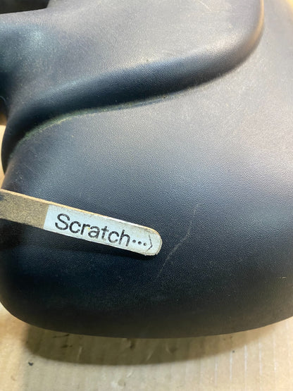 1999 to 2007 Ford F250 F350 F550 Duty Right Passenger RH Side Mirror Z5213 MS6