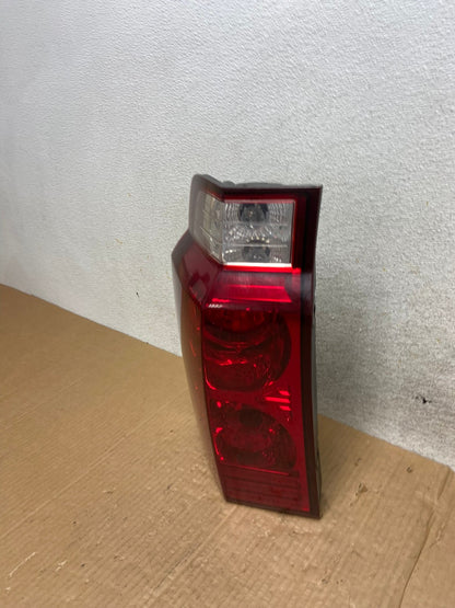 2006 to 2010 Jeep Commander Left Driver Side Tail Light AI6526 LK1