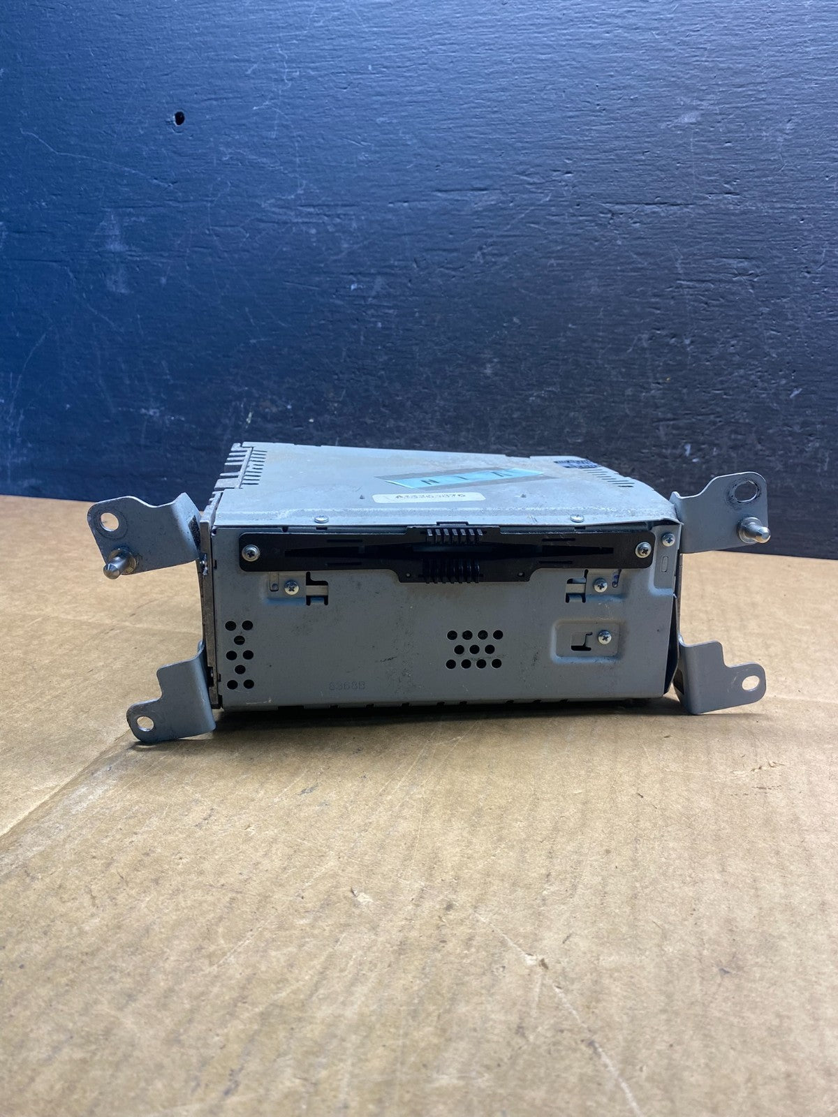 2017 2018 Ford Fusion Radio Audio Receiver AM FM CD MP3 ad3594 DG0