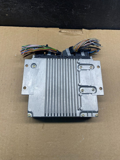 1998 to 2002 Mercedes Benz ML430 Engine Computer Module Ecu Ecm AF8953 DG1