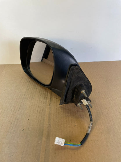 2000 to 2006 Toyota Tundra Left Driver LH Side Door View Mirror AF5488 DW2