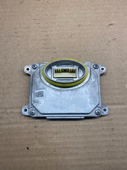 2021 2022 2023 Hyundai Elantra LED Headlight Ballast Module ae0047 DG0