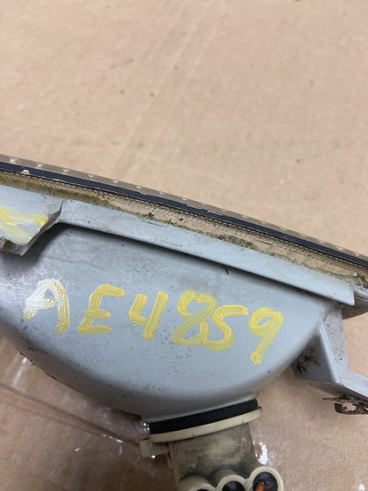 1995 to 1999 Buick Riviera Left Driver Side Turn Signal Headlight AE48596