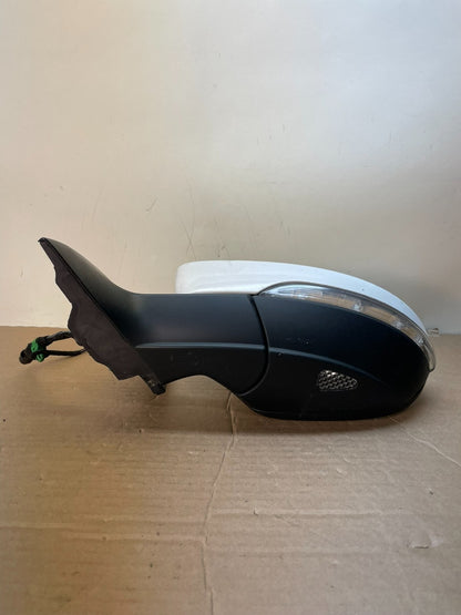 2013 to 2017 Volkswagen CC Left Driver LH Power Door View Mirror ai0426 DG3