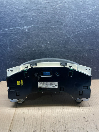 2004 to 2007 Chevrolet Express Speedometer Cluster Gauge OEM S2316 PS4