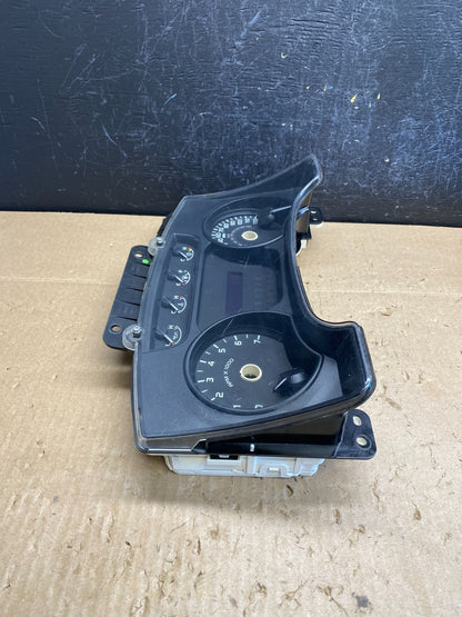2011 Ford F150 F-150 Speedometer Cluster Gauge AC6774 DG1