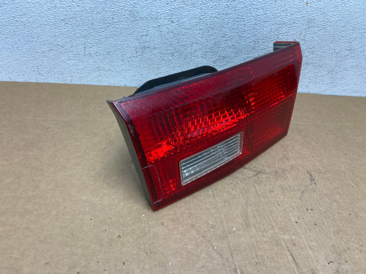 2005 Honda Accord Left Side Driver Lh Inner Trunk Lid Tail Light AD6144 LK2