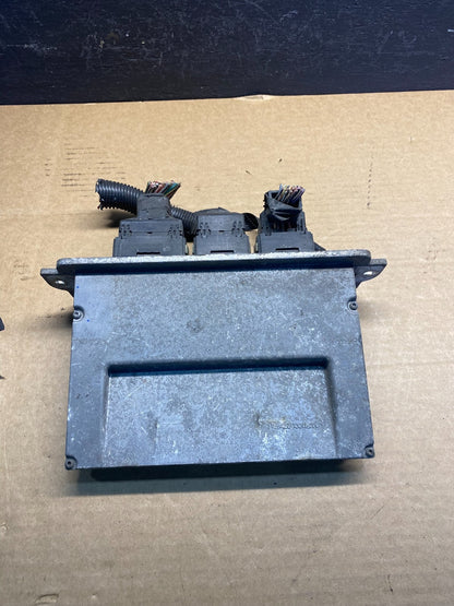 2008 Ford Van E-Series 5.4L Engine Control Module 8C2A-12A650-APB ECU AC7962 DG1