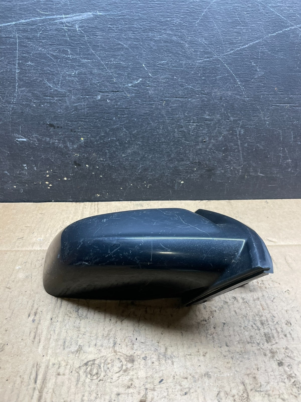 2003 to 2008 Toyota Matrix Right Passenger Rh View Door Mirror Oem R9222 DG3
