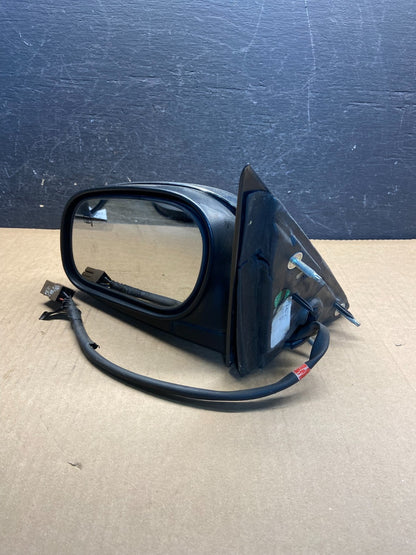 1998 to 2002 Lincoln Town Car Left Driver LH View Heat Door Mirror AF9173 DG10
