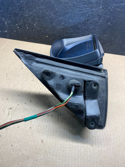 2001 to 2006 BMW X5 Right Passenger RH Side View Door Mirror AH3296 DG4