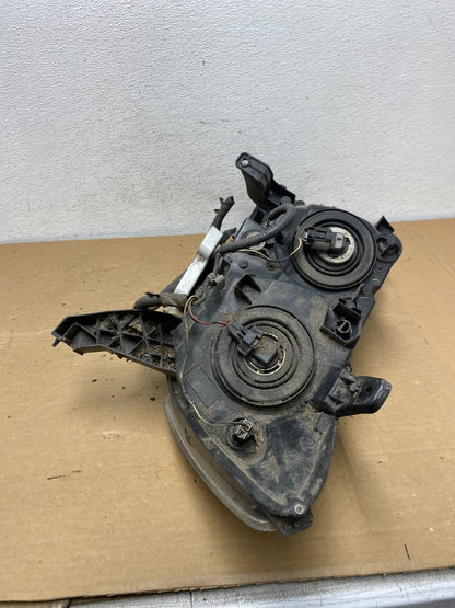 2013 to 2016 Nissan Pathfinder Right Passenger RH Side Headlight AD3953 DW8