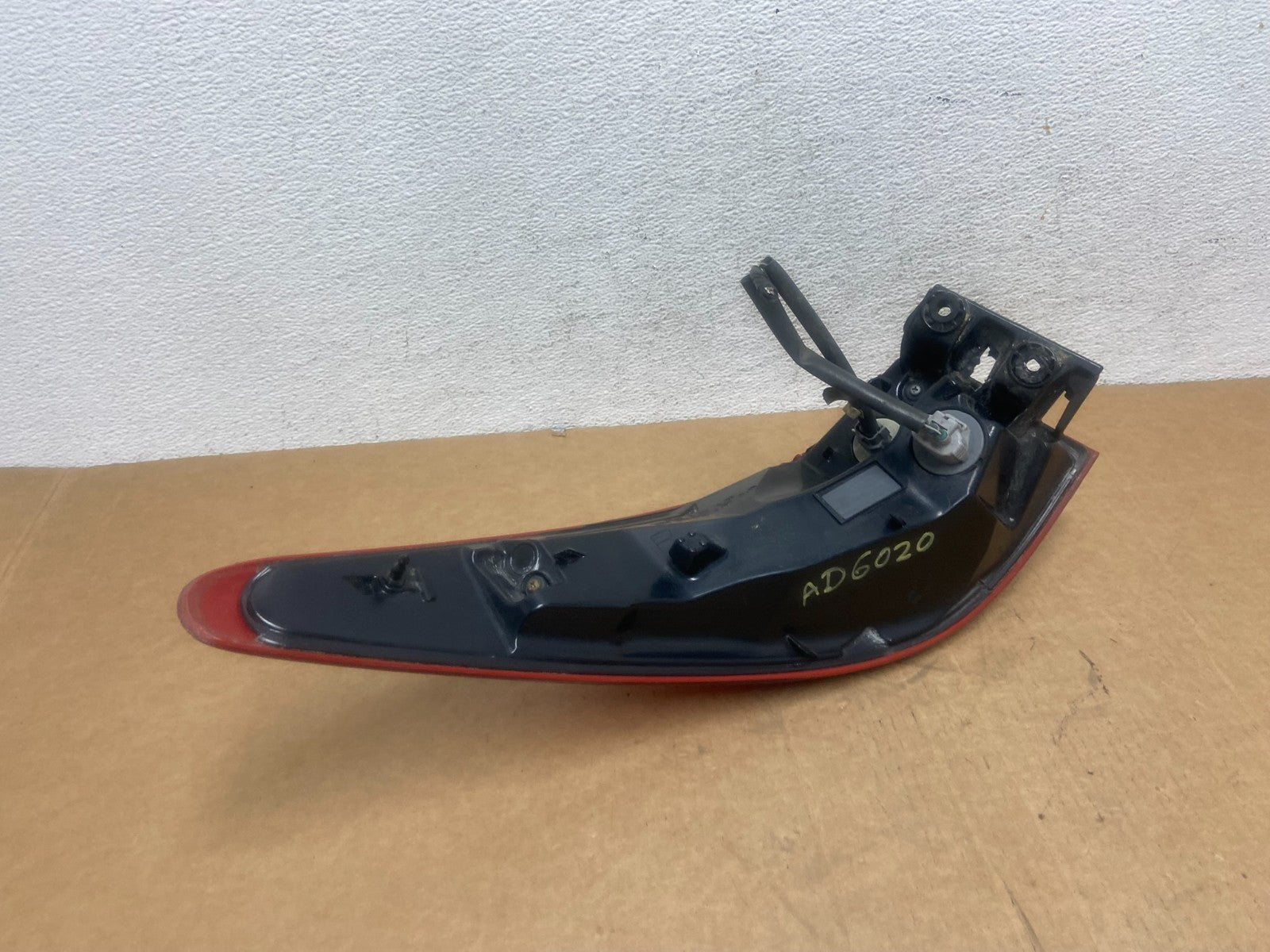 2013-2015 Infiniti JX35 QX60 Right Passenger RH Led Tail Light AD6020 DW5