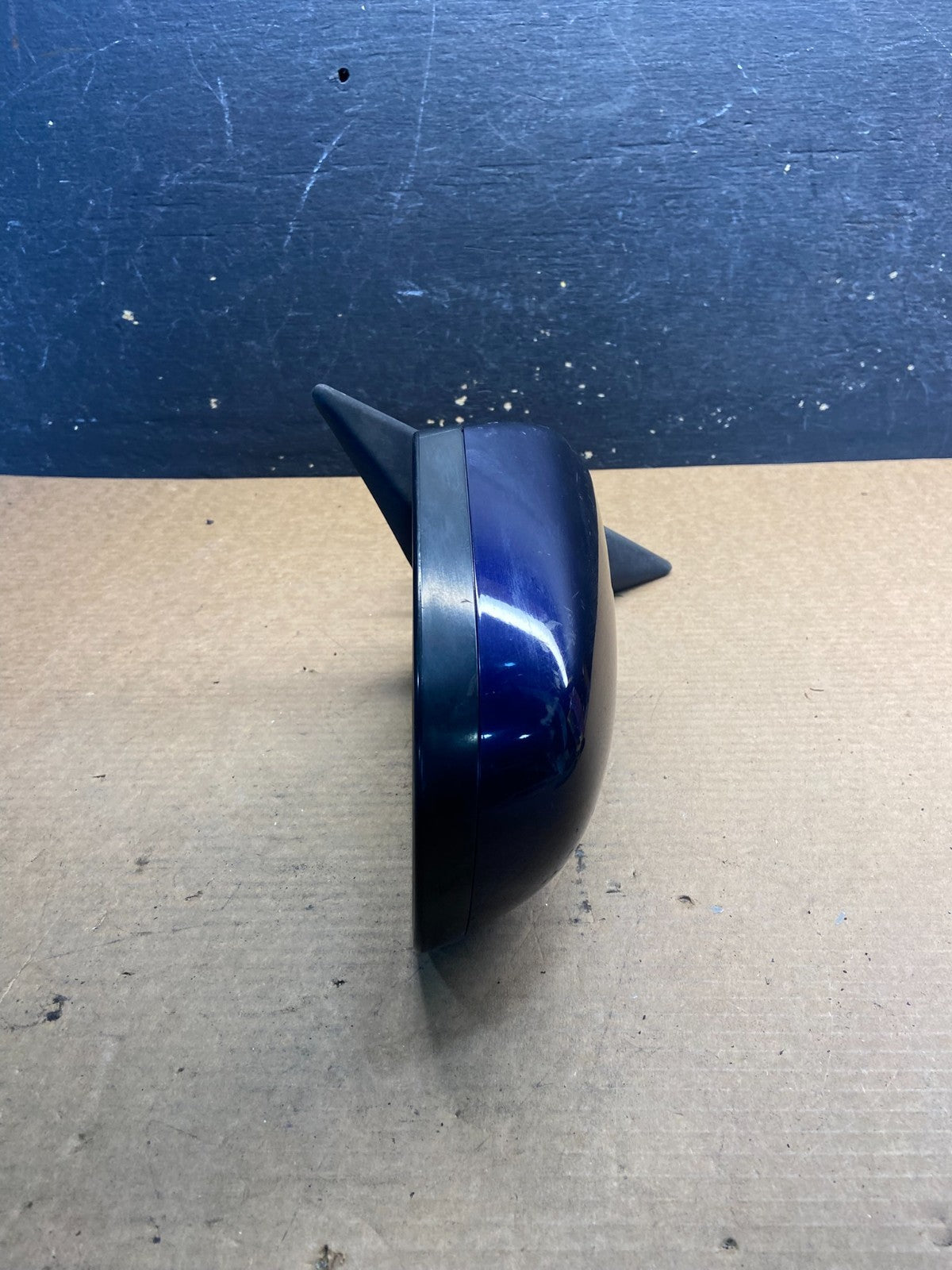 2005-2009 Subaru Legacy Outback Right Passenger Door Mirror Z9116 MS10