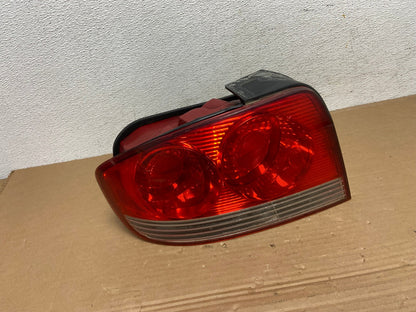 2002 to 2005 Hyundai Sonata Left Driver Lh Side Tail Light AD4186 LK0