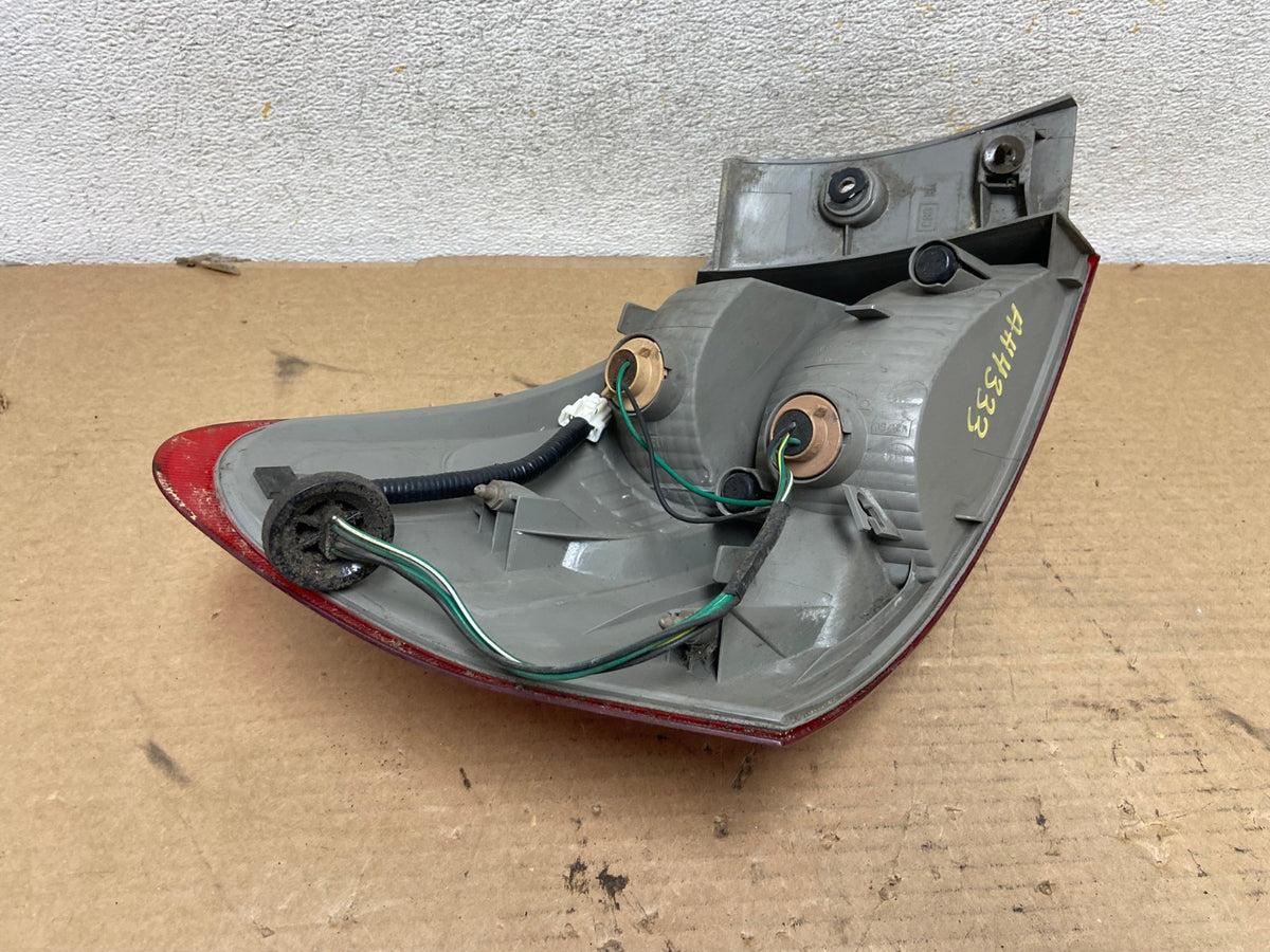 2008 to 2015 Nissan Rogue Right Passenger Rh Side Tail Light AH4333 LK5