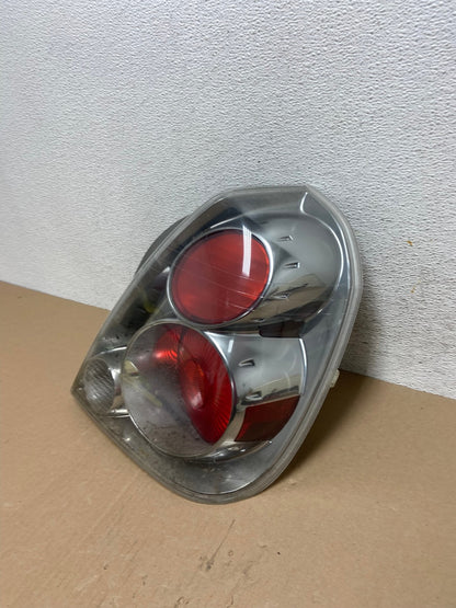 2005 to 2006 Nissan Altima Tail Light Right Passenger RH Side AE7164 LK1