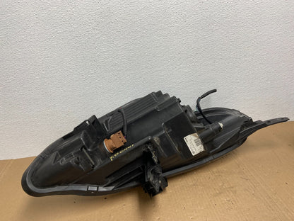 2015 to 2019 Nissan Versa Headlight Left Driver Lh Side Oem AB6441 DW6