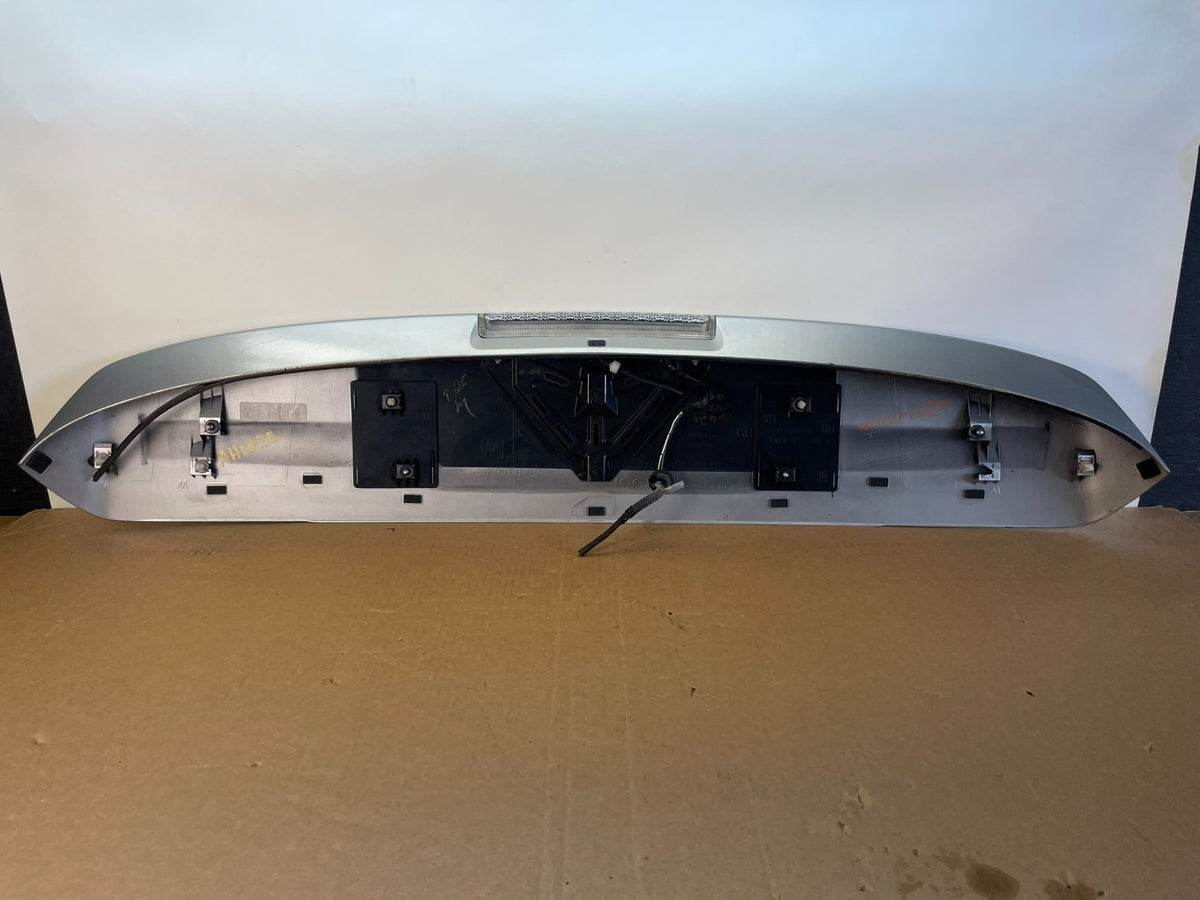 2006 to 2007 Subaru Tribeca B9 Rear Spoiler Wing AH0025 DG6
