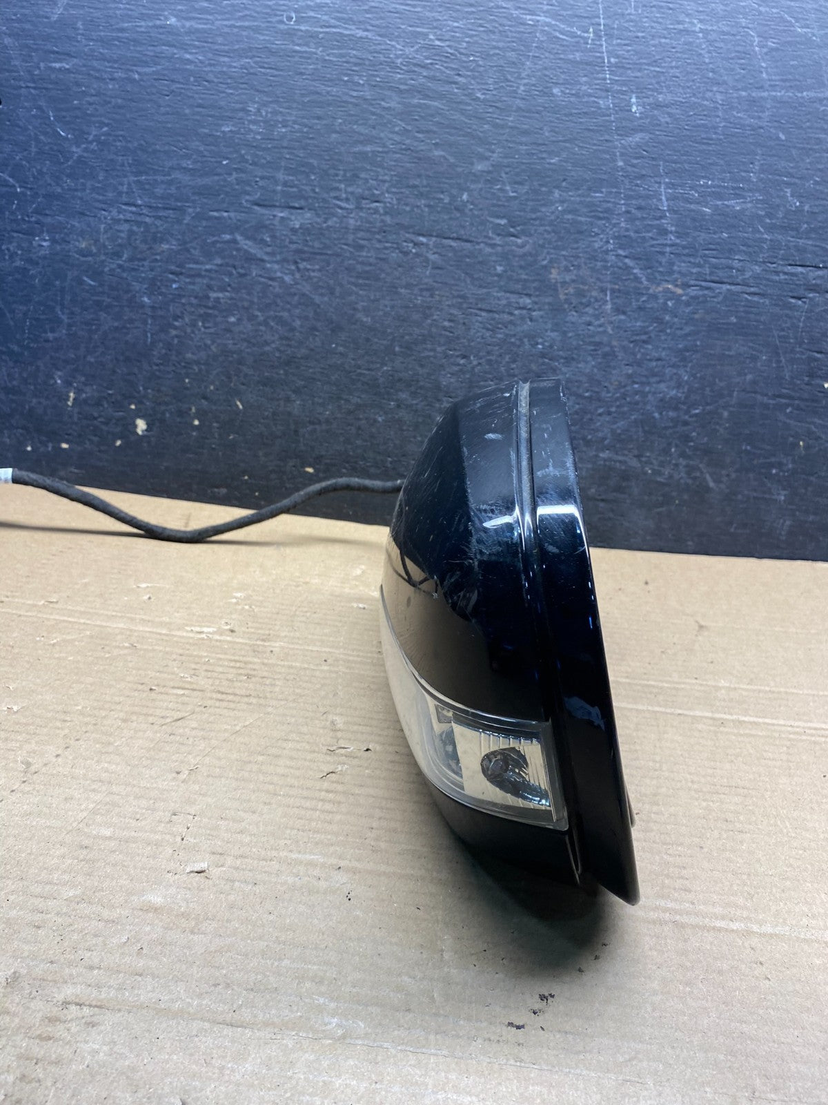 2006 2007 2008 Mercedes ML Left Driver LH Side Mirror AI7464 DG12