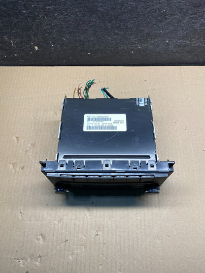 2007-2012 Chrysler Dodge Jeep Ram Radio CD MP3 AUX Receiver AI0375 DG3