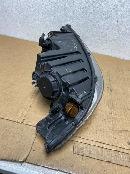 2011 to 2013 Kia Sorento Left Driver LH Side Headlight Halogen AD0560 DW7