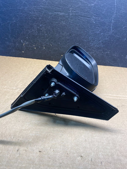 2008 to 2015 Scion XB Left Driver Side Door View Mirror af7898 DG4