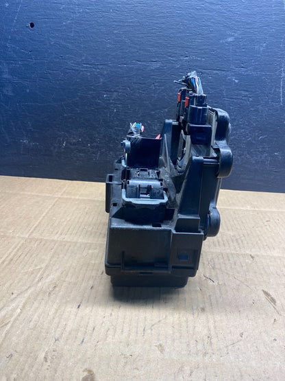 2008 Jeep Grand Cherokee Fuse Box Relay Panel BMC Body Module AD5081 DG3
