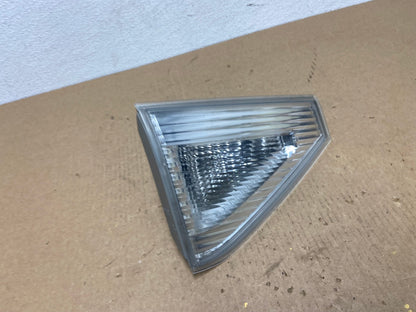 2008-2014 Subaru Impreza Hatchback Left Driver LH Inner Tail Light Oem AC1183 LK2