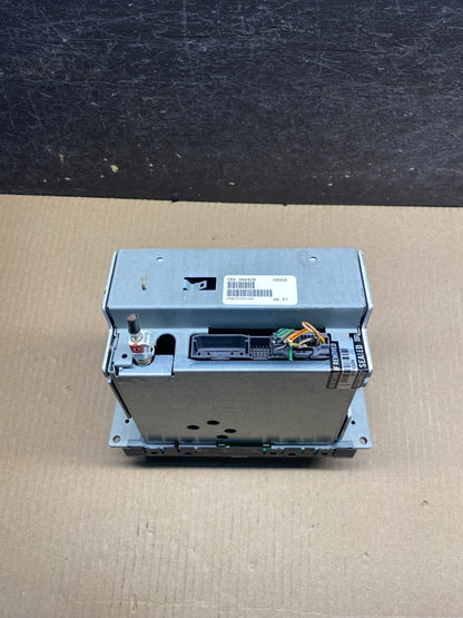 2007-2012 Chrysler Dodge Jeep Ram Radio CD MP3 AUX Receiver ai4944 DG5