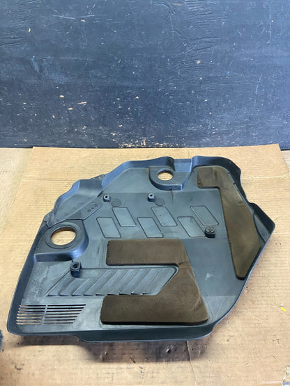 2007 to 2010 Pontiac G6 3.5L V6 Top Engine Motor Cover OEM Q8534 DG4