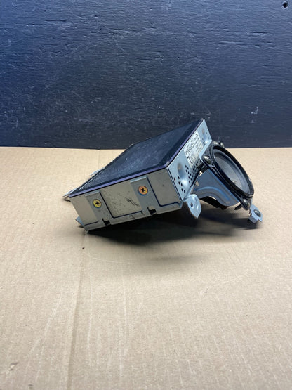 2006 2007 Infiniti M35 Radio Information Display Screen Air Vent Bezel ac8978 DG4