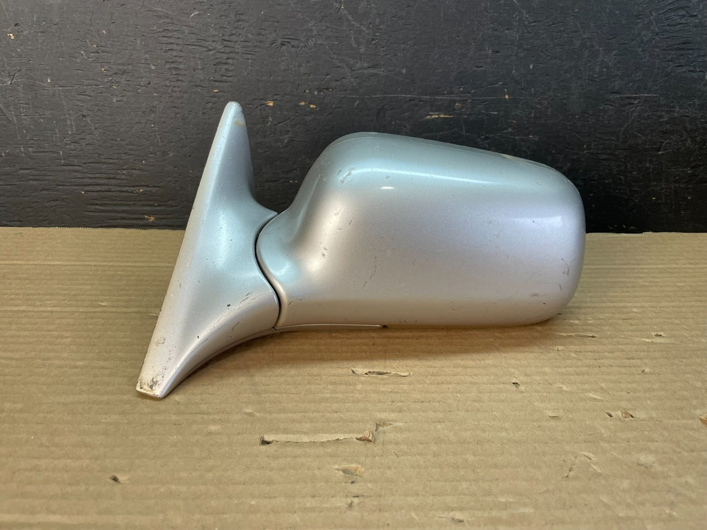 1992 to 1996 Lexus ES300 Left Driver LH View Door Mirror AF3354 DW0